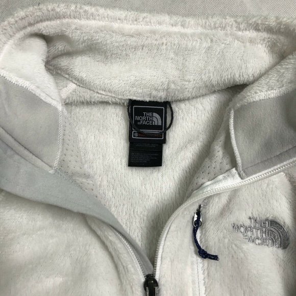 THE NORTH FACE SUMMIT SERIES WOMENS SMALL FLEECE - Picture 5 of 11